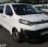 Fourgon avec parois et toit rigide Citroën Jumpy