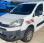 Fourgon avec parois et toit rigide Citroën Berlingo