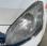 Fourgon avec parois et toit rigide Citroën Berlingo