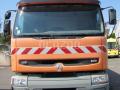 Plateau Renault RENAULT PREMIUM 370
