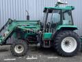 Tracteur agricole Renault R3163