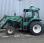 Tracteur agricole Renault R3163