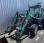 Tracteur agricole Renault R3163