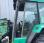 Tracteur agricole Renault R3163