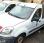 Fourgon avec parois et toit rigide Renault Kangoo