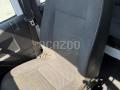 Fourgon avec parois et toit rigide Land Rover DEFENDER