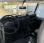 Fourgon avec parois et toit rigide Land Rover DEFENDER