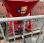 Distributeur d'engrais nc
