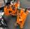 Voirie Nilfisk CITYRANGER CR 3500