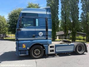 Pour semi-remorque MAN 19.480