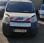 Fourgon avec parois et toit rigide Peugeot Bipper