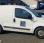 Fourgon avec parois et toit rigide Peugeot Bipper