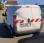 Fourgon avec parois et toit rigide Peugeot Bipper