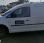 Fourgon avec parois et toit rigide Volkswagen Caddy