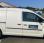 Fourgon avec parois et toit rigide Volkswagen Caddy