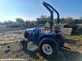Tracteur agricole Iseki