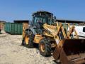 Tractopelle rigide Case 580 Ranger 4x4