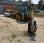 Tractopelle rigide Case 580 Ranger 4x4