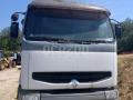 Pour semi-remorque Renault PREMIUM 385