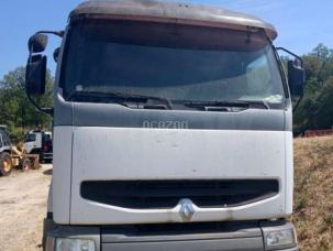 Pour semi-remorque Renault PREMIUM 385