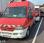 Fourgon avec parois et toit rigide Citroën Jumper