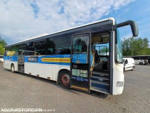 Autocar Irisbus Crossway