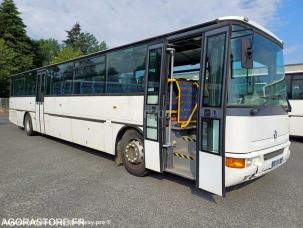 Autobus Irisbus Recreo