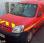Fourgon avec parois et toit rigide Citroën Berlingo
