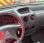 Fourgon avec parois et toit rigide Citroën Berlingo