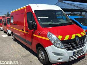 Ambulance (pour personne couchée) Renault Master