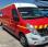 Ambulance (pour personne couchée) Renault Master
