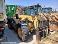 Caterpillar TH62 TURBO
