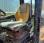  Caterpillar TH62 TURBO