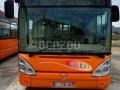 Autobus Irisbus Citelis