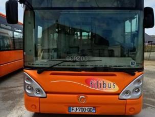 Autobus Irisbus Citelis