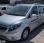 Fourgon avec parois et toit rigide Mercedes Vito