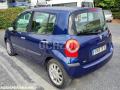 Fourgonnette dérivée de VP Renault Modus