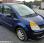 Fourgonnette dérivée de VP Renault Modus