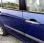 Fourgonnette dérivée de VP Renault Modus