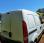 Fourgon avec parois et toit rigide Renault Kangoo