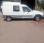 Fourgon avec parois et toit rigide Citroën C 15