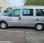 Fourgon avec parois et toit rigide Peugeot Partner