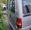 Fourgon avec parois et toit rigide Peugeot Partner