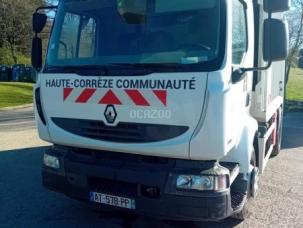  Renault             MIDLUM