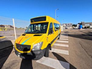 Autobus Mercedes Sprinter