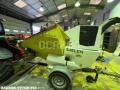 Broyeur de branches Saelen tiger 25D