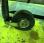 Broyeur de branches Saelen tiger 25D