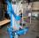 Nacelle automotrice Genie
