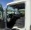 Fourgon avec parois et toit rigide Nissan NT400