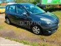Fourgonnette dérivée de VP Renault Megane